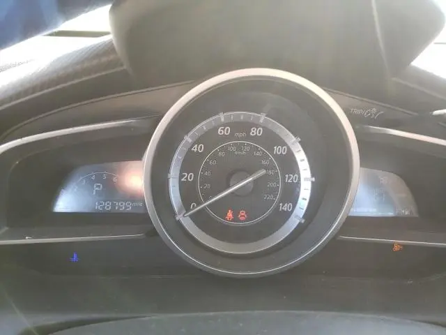 2016 MAZDA CX-3 TOURING  