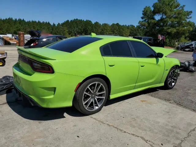 2023 DODGE CHARGER R/T  