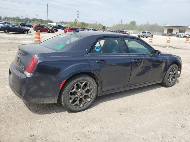 2016 CHRYSLER 300 S