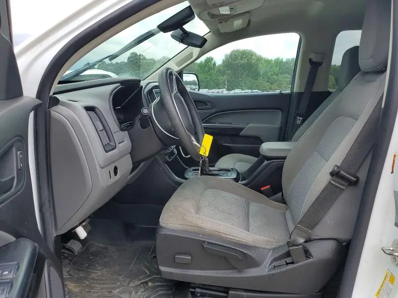 2021 GMC CANYON ELEVATION  