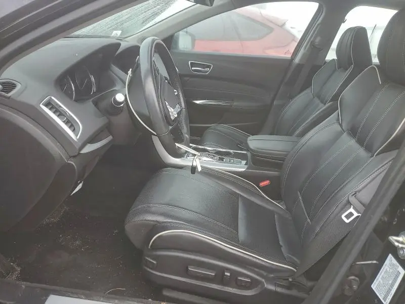 2020 ACURA TLX TECHNOLOGY  