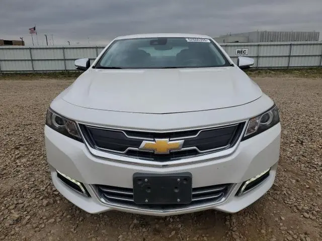 2020 CHEVROLET IMPALA PREMIER  