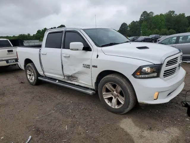 2016 RAM 1500 SPORT  