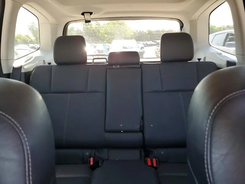 2018 SUBARU FORESTER 2.5I TOURING  