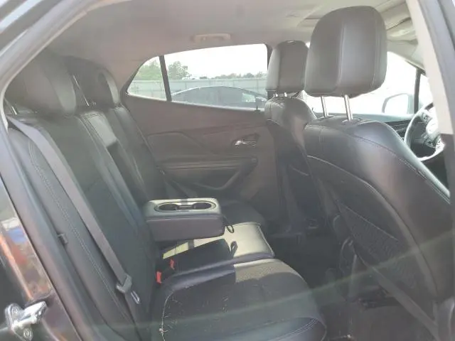 2017 BUICK ENCORE PREFERRED II  