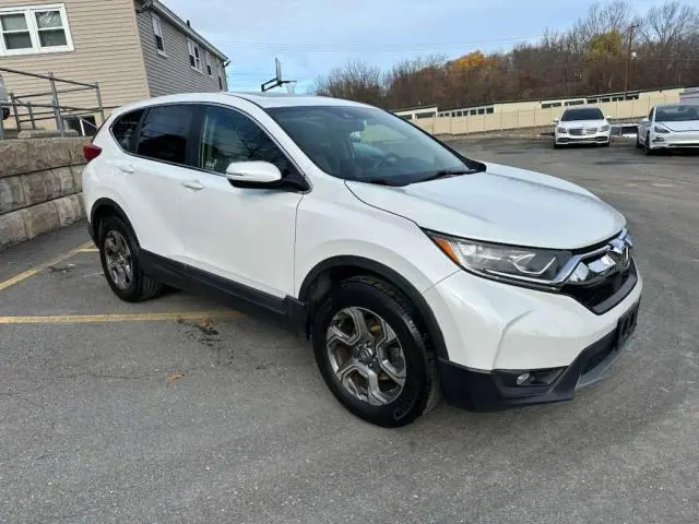 2019 HONDA CR-V EXL  