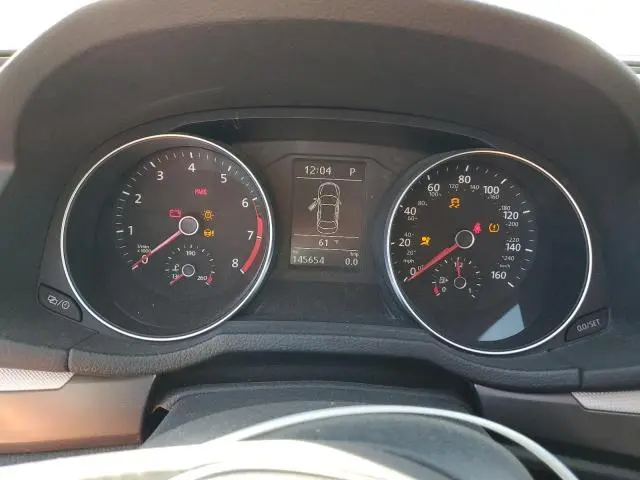 2017 VOLKSWAGEN PASSAT R-LINE  