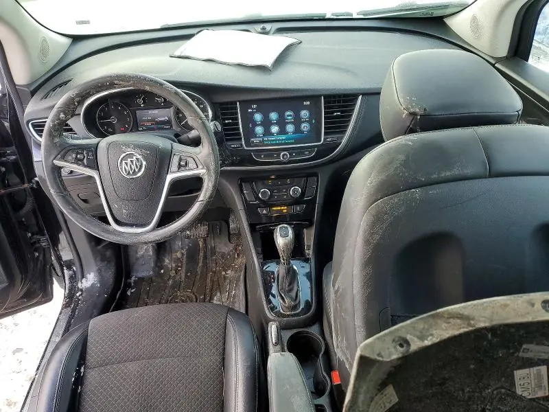 2019 BUICK ENCORE SPORT TOURING  