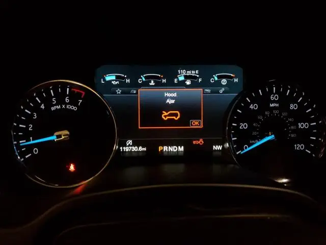 2018 FORD EXPEDITION XLT  
