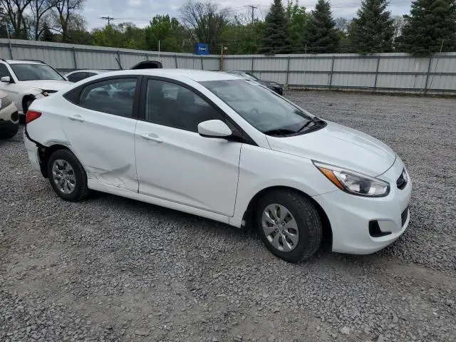 2015 HYUNDAI ACCENT GLS  