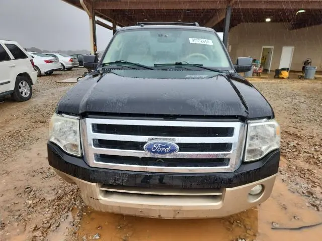 2011 FORD EXPEDITION XLT  