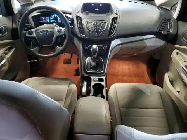 2016 FORD C-MAX SE  