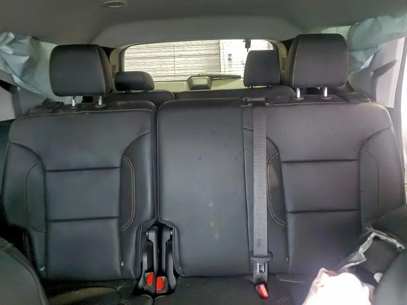 2020 CHEVROLET TRAVERSE LT  