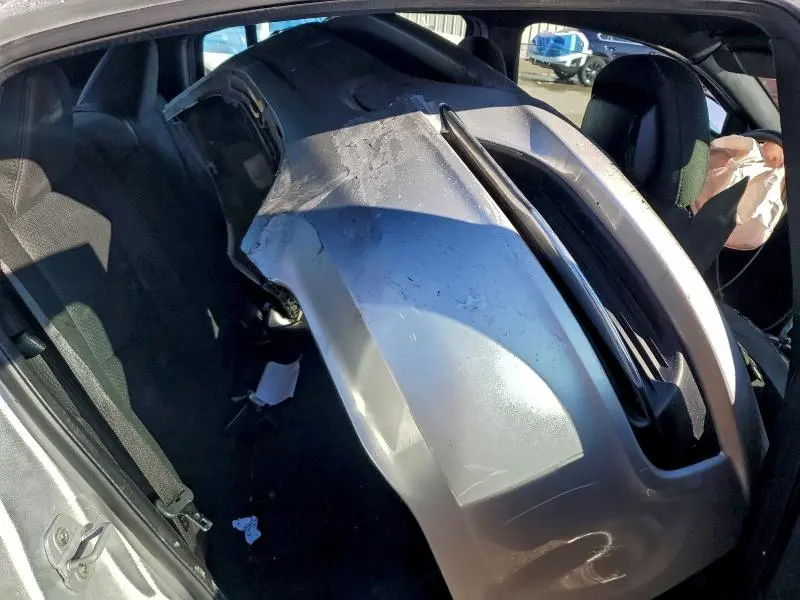 2012 CHRYSLER 200 LX  