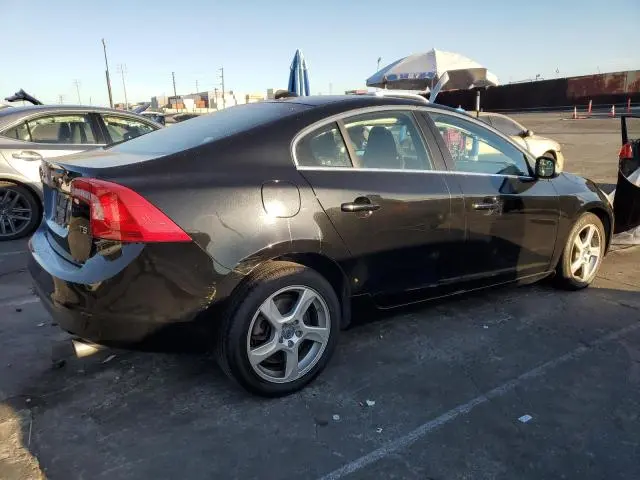 2013 VOLVO S60 T5  