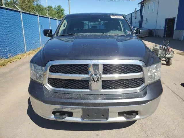 2015 RAM 1500 SLT