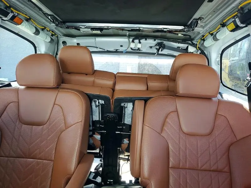 2024 KIA TELLURIDE SX-PRESTIGE X-PRO  