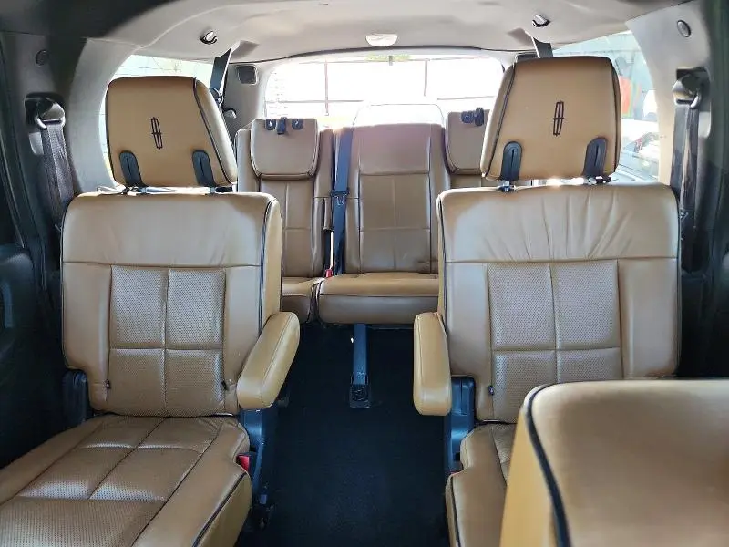 2012 LINCOLN NAVIGATOR L  