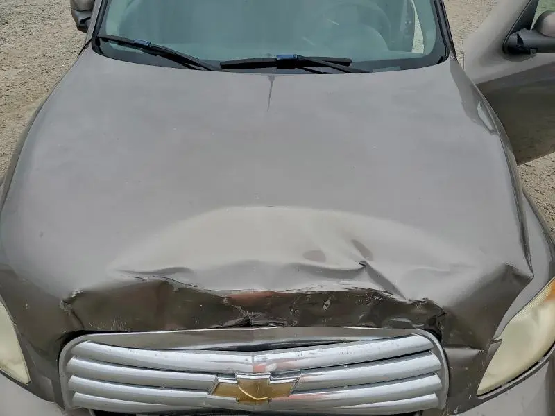 2011 CHEVROLET HHR LT  