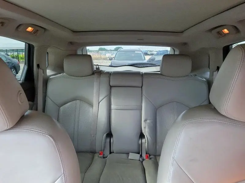 2013 CADILLAC SRX PREMIUM COLLECTION  