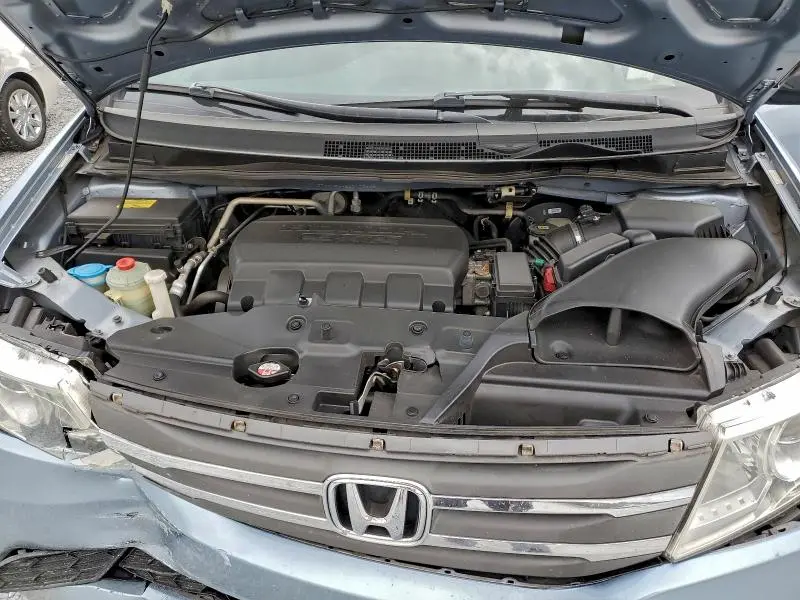 2013 HONDA ODYSSEY EX  