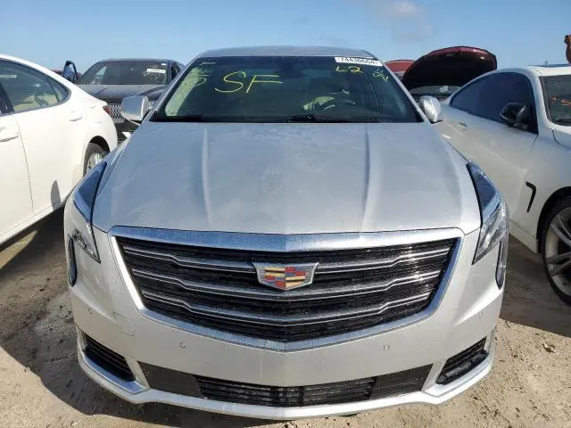 2019 CADILLAC XTS LUXURY  
