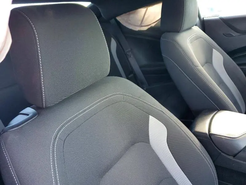 2020 CHEVROLET CAMARO LS  