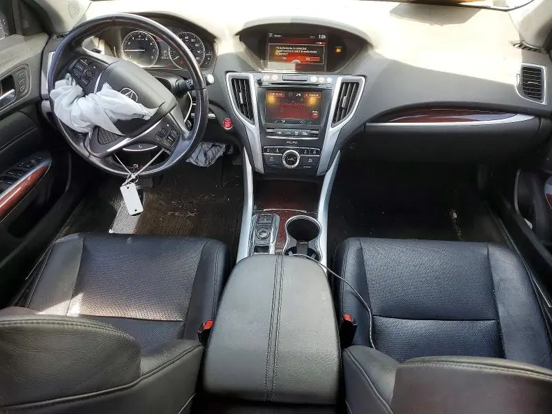 2016 ACURA TLX TECH  