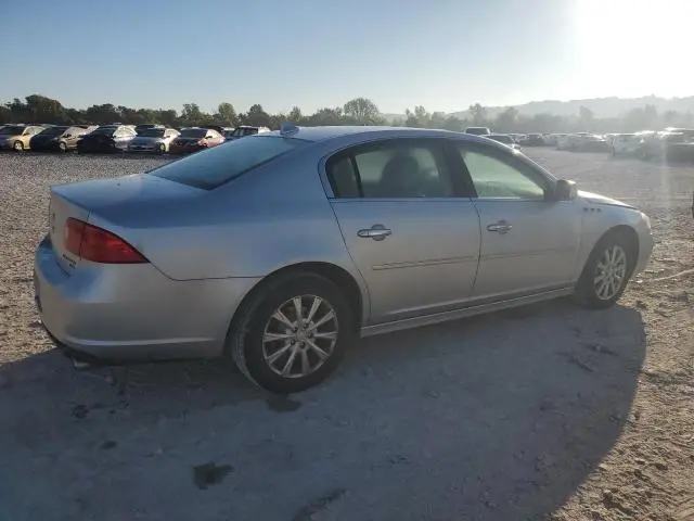 2011 BUICK LUCERNE CXL  