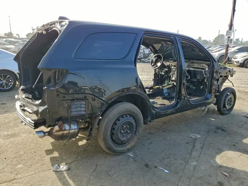 2022 DODGE DURANGO R/T  