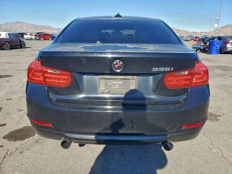 2013 BMW 335 I  