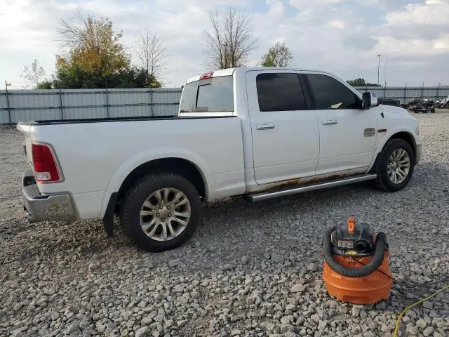2015 RAM 1500 LONGHORN  