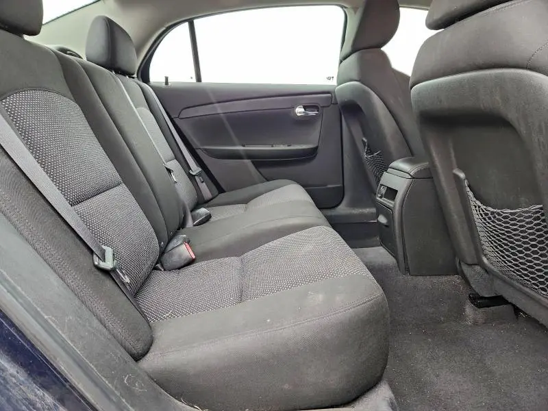 2011 CHEVROLET MALIBU 1LT  