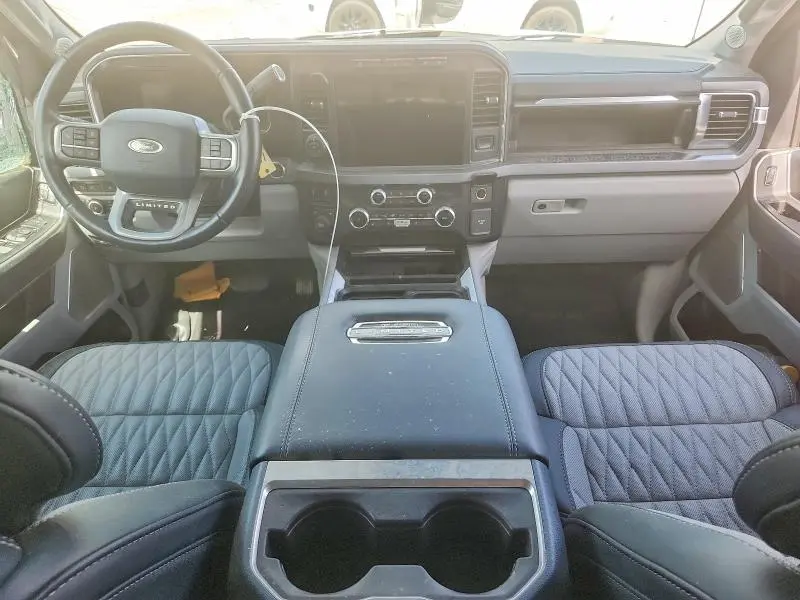 2023 FORD F450 SUPER DUTY LIMITED