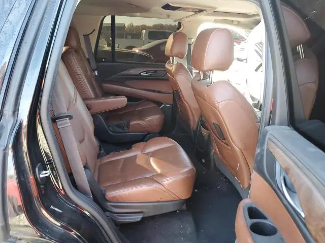 2016 CADILLAC ESCALADE PREMIUM  