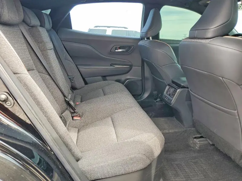 2023 TOYOTA CROWN XLE  