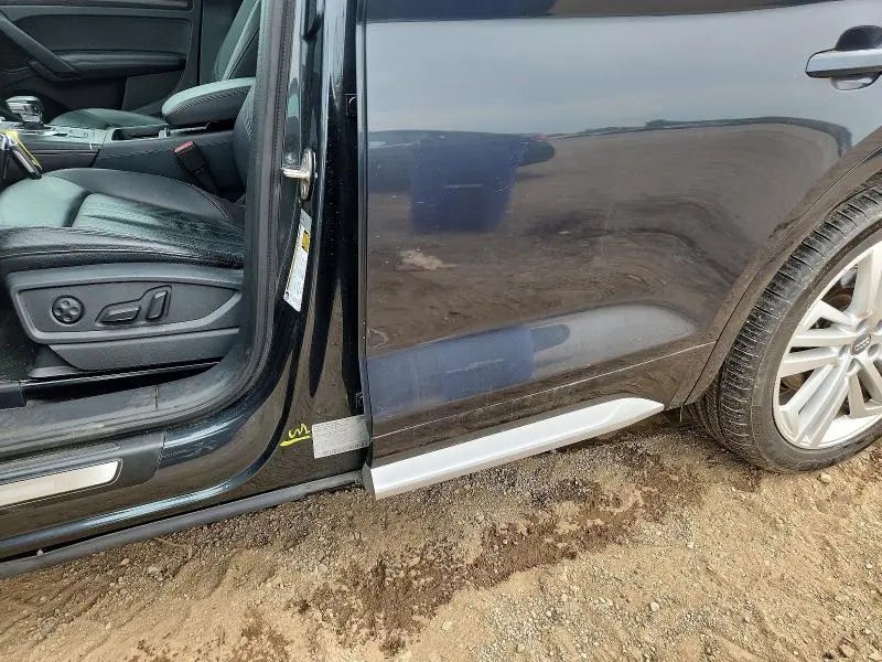 2019 AUDI Q5 PREMIUM PLUS  