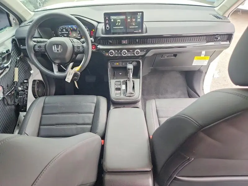 2026 HONDA CR-V EXL  