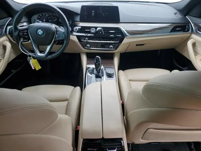 2018 BMW 530 I  