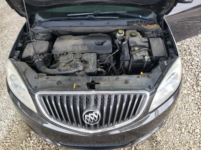 2015 BUICK VERANO   
