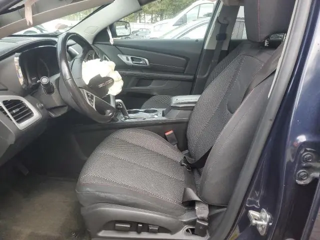 2015 GMC TERRAIN SLE  