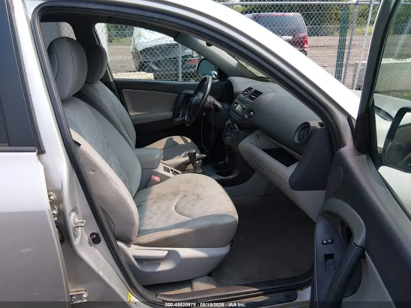 2012 TOYOTA RAV4 LIMITED
