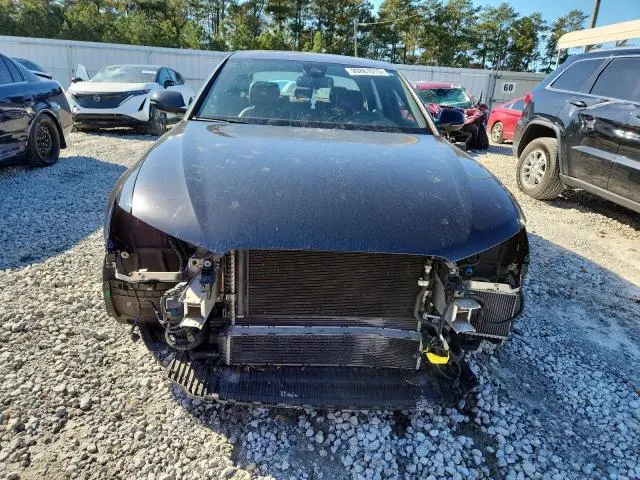 2015 AUDI A6 PREMIUM PLUS  