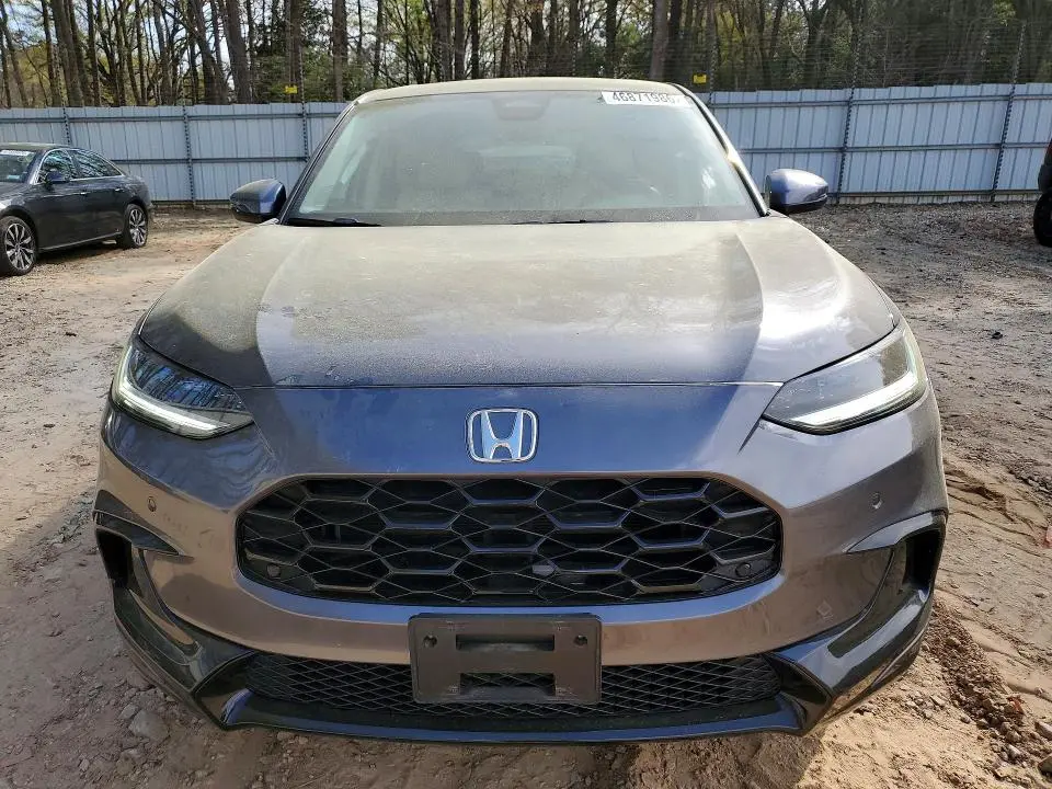 2024 HONDA HR-V EXL  