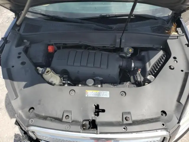 2013 GMC ACADIA DENALI  