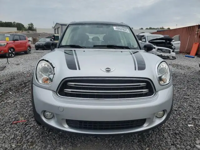 2016 MINI COOPER COUNTRYMAN  