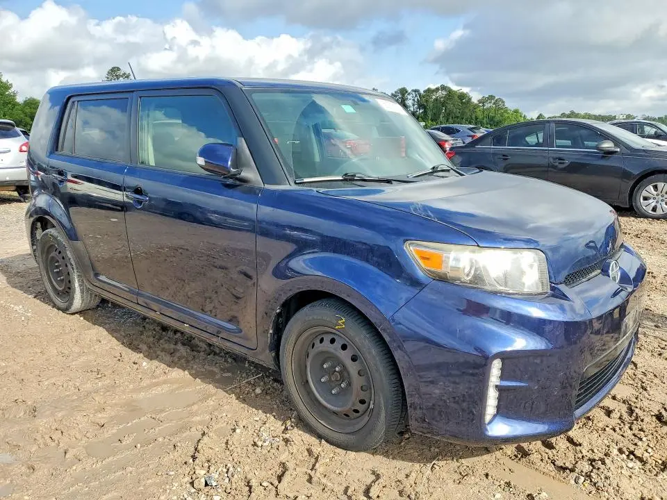 2015 SCION XB BASE  