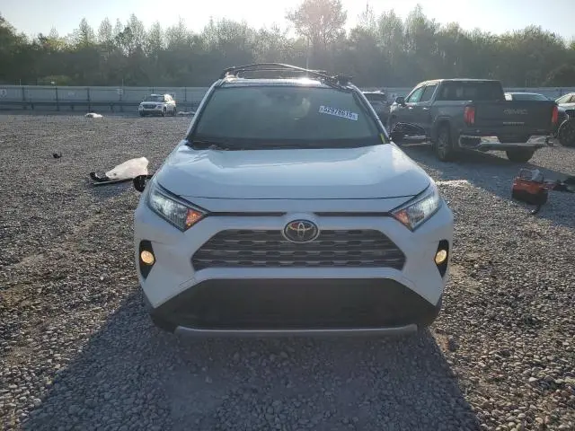 2020 TOYOTA RAV4 LIMITED  