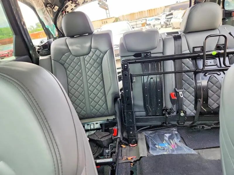 2018 AUDI SQ5 PREMIUM PLUS  