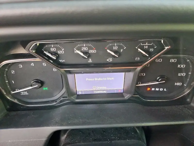 2022 GMC SIERRA LIMITED K1500 SLT  